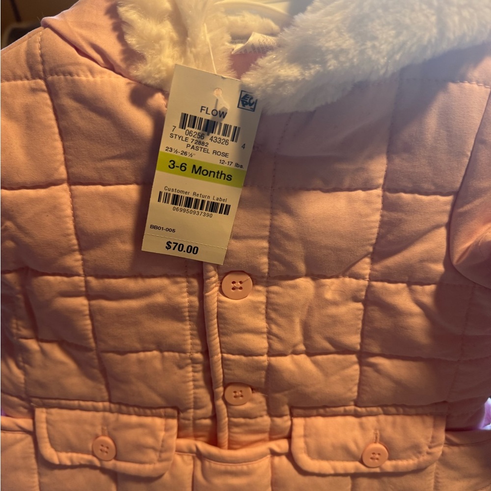 Snowsuit - Picture 2 of 3